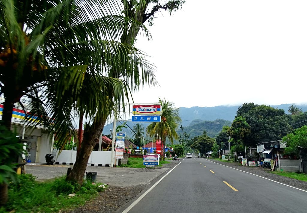 Gerokgak