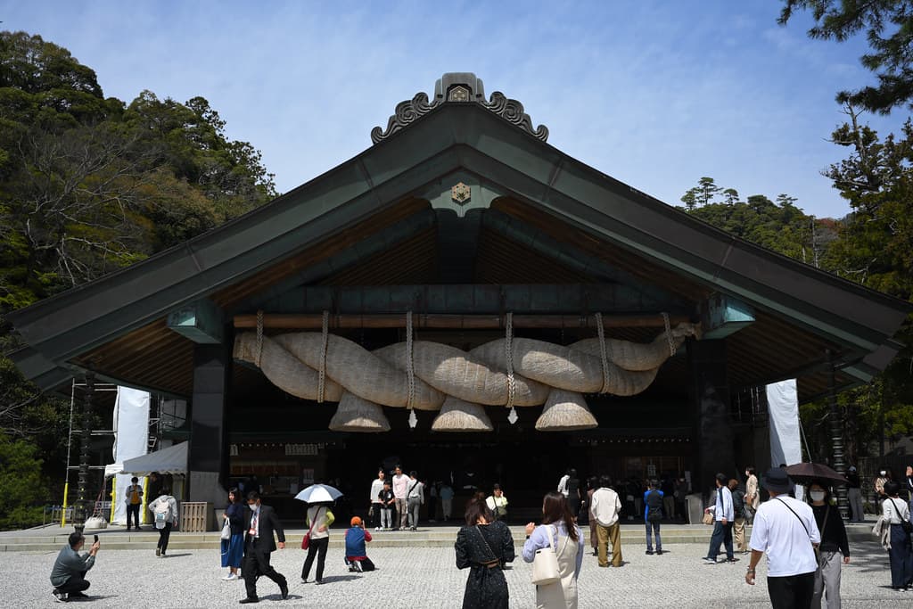 Izumo