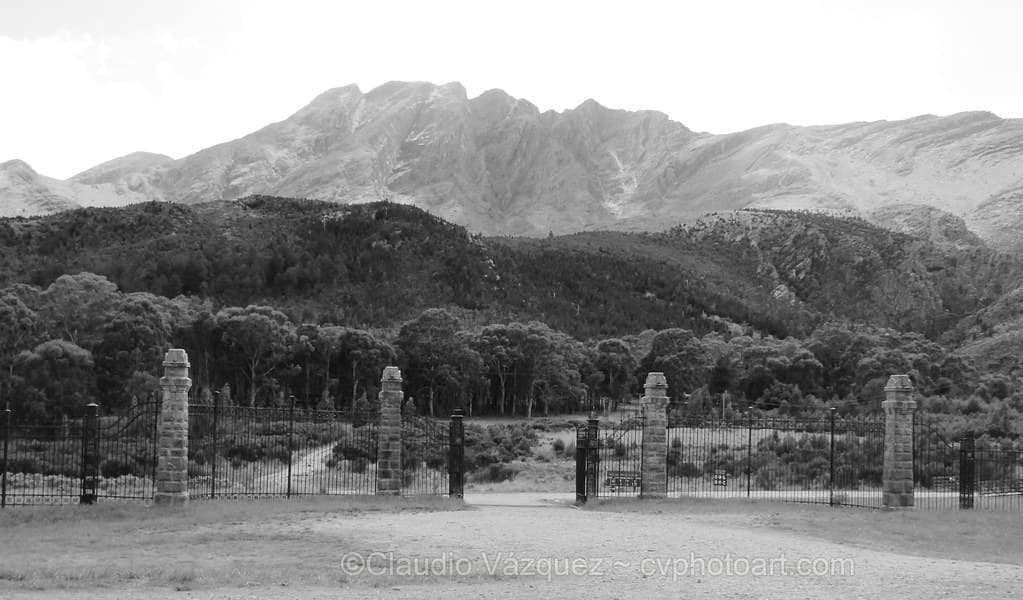 Villa Serrana la Gruta