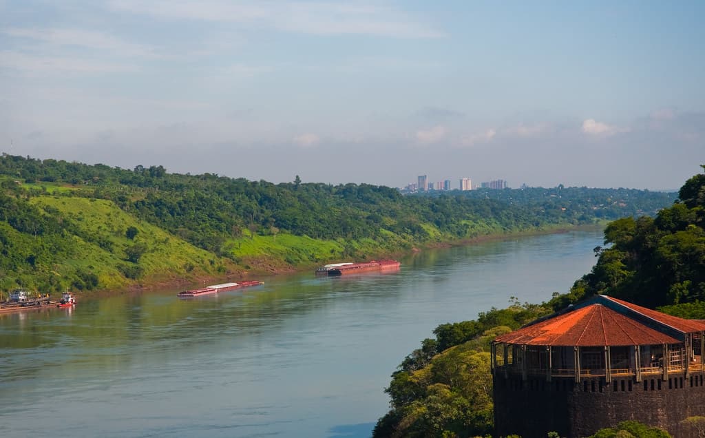 Paraguay