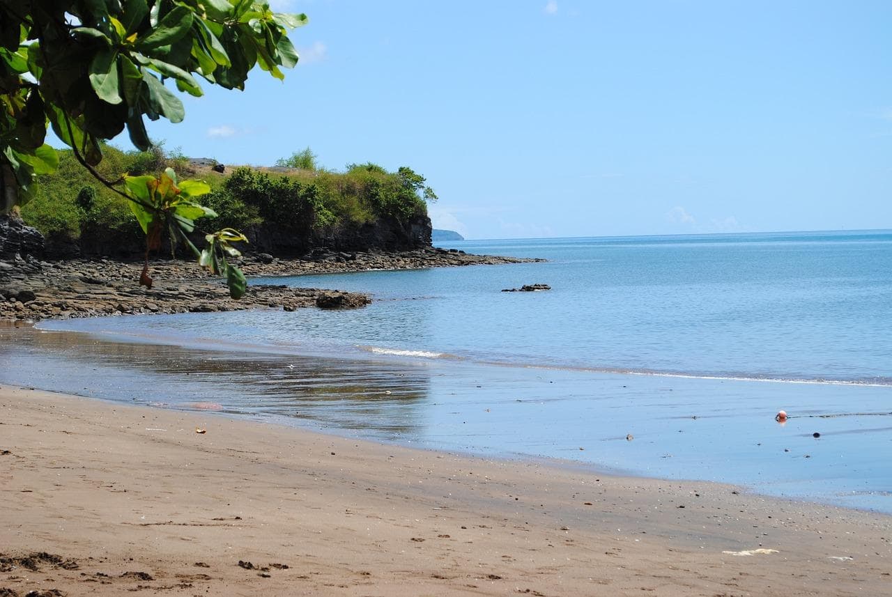 Mayotte