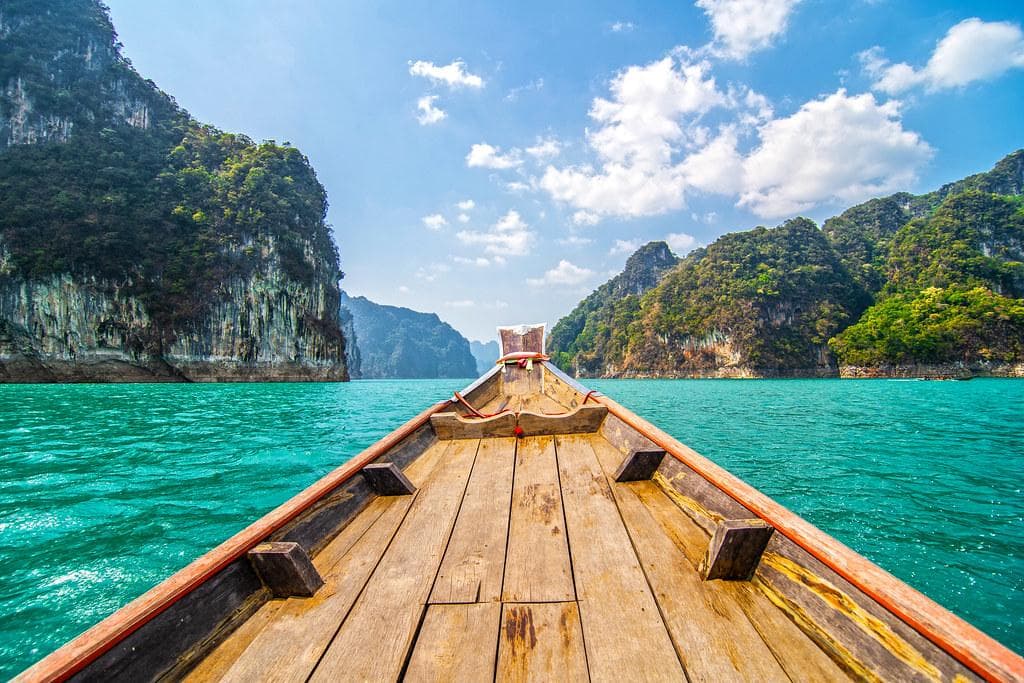 Surat Thani Province