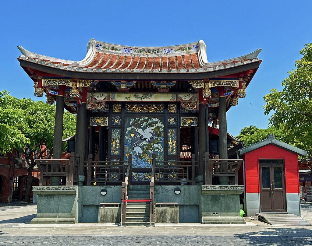 Yilan