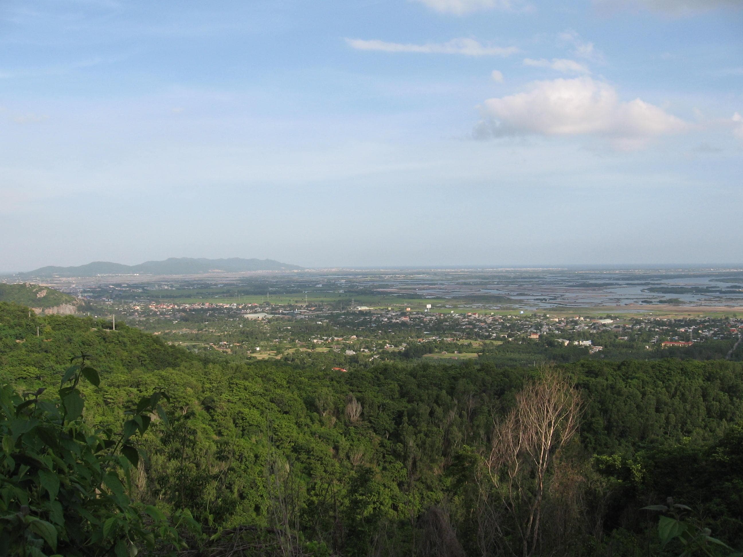 Ba Ria-Vung Tau Province