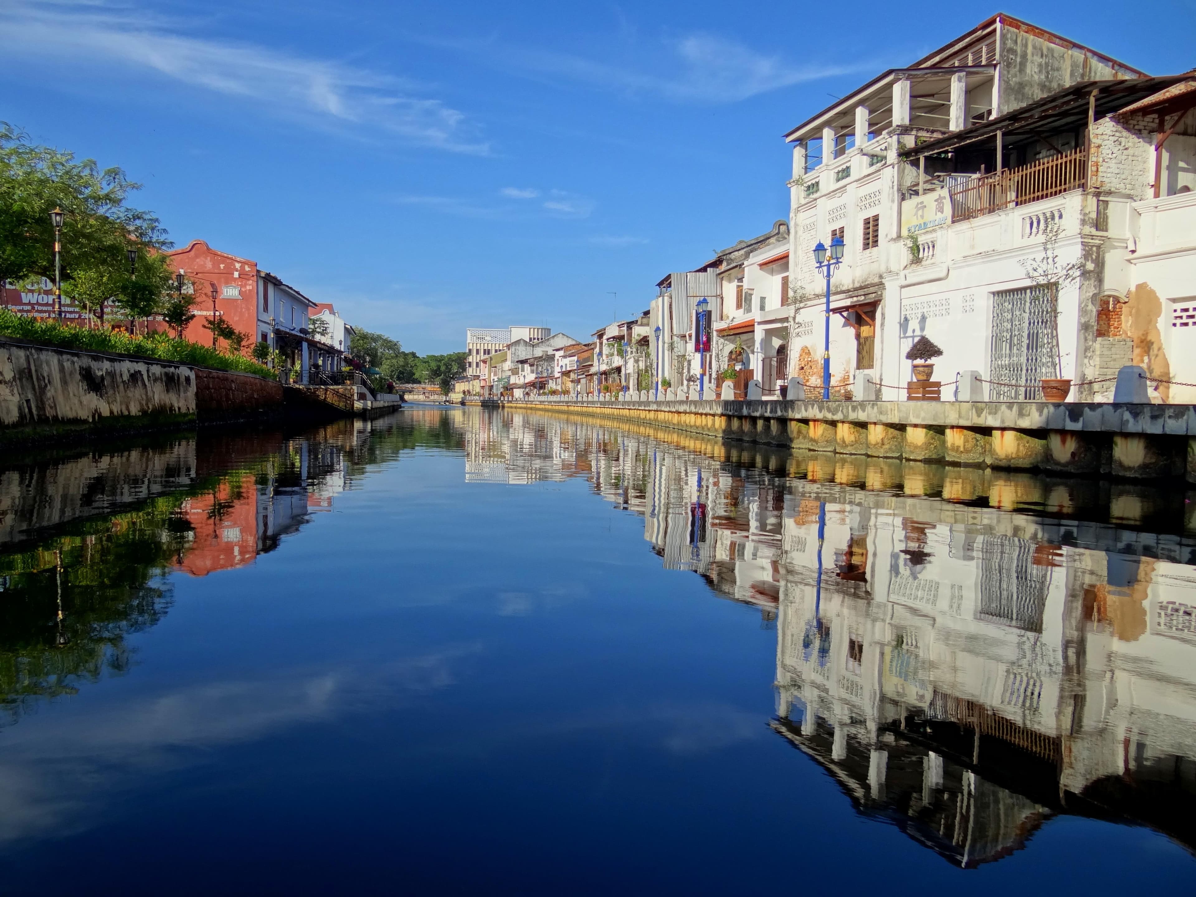 Melaka State