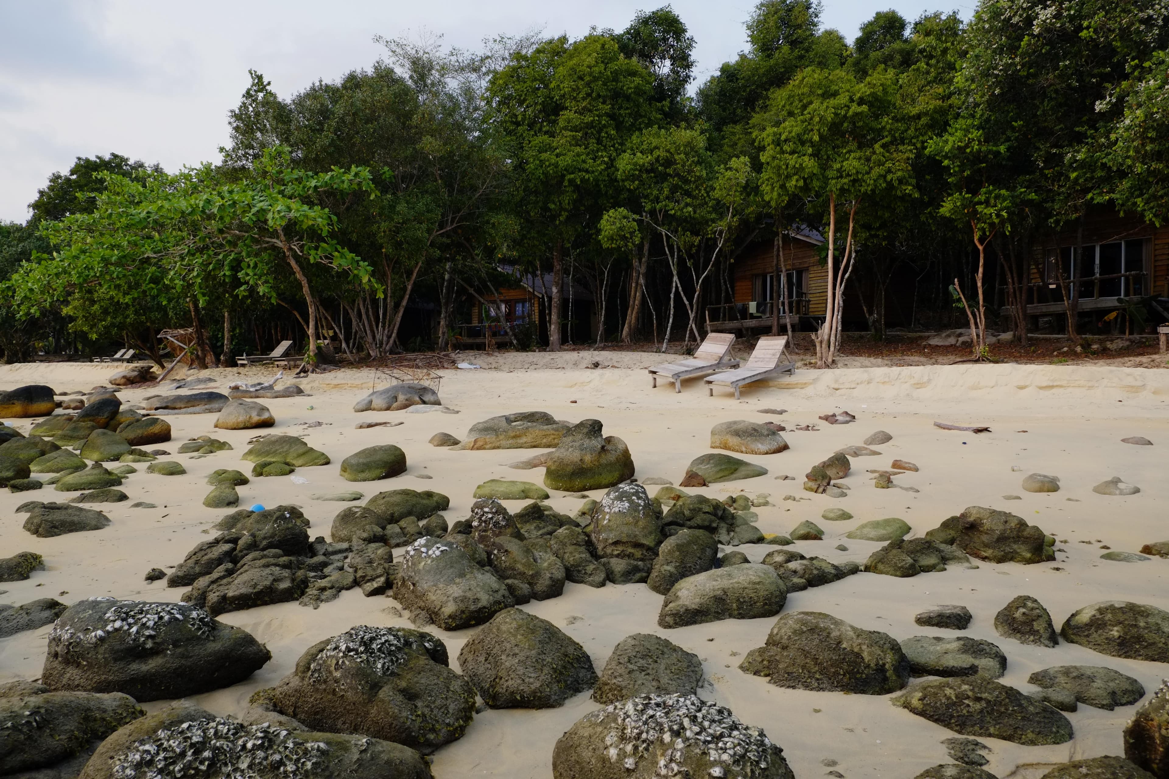 Koh Kong Province