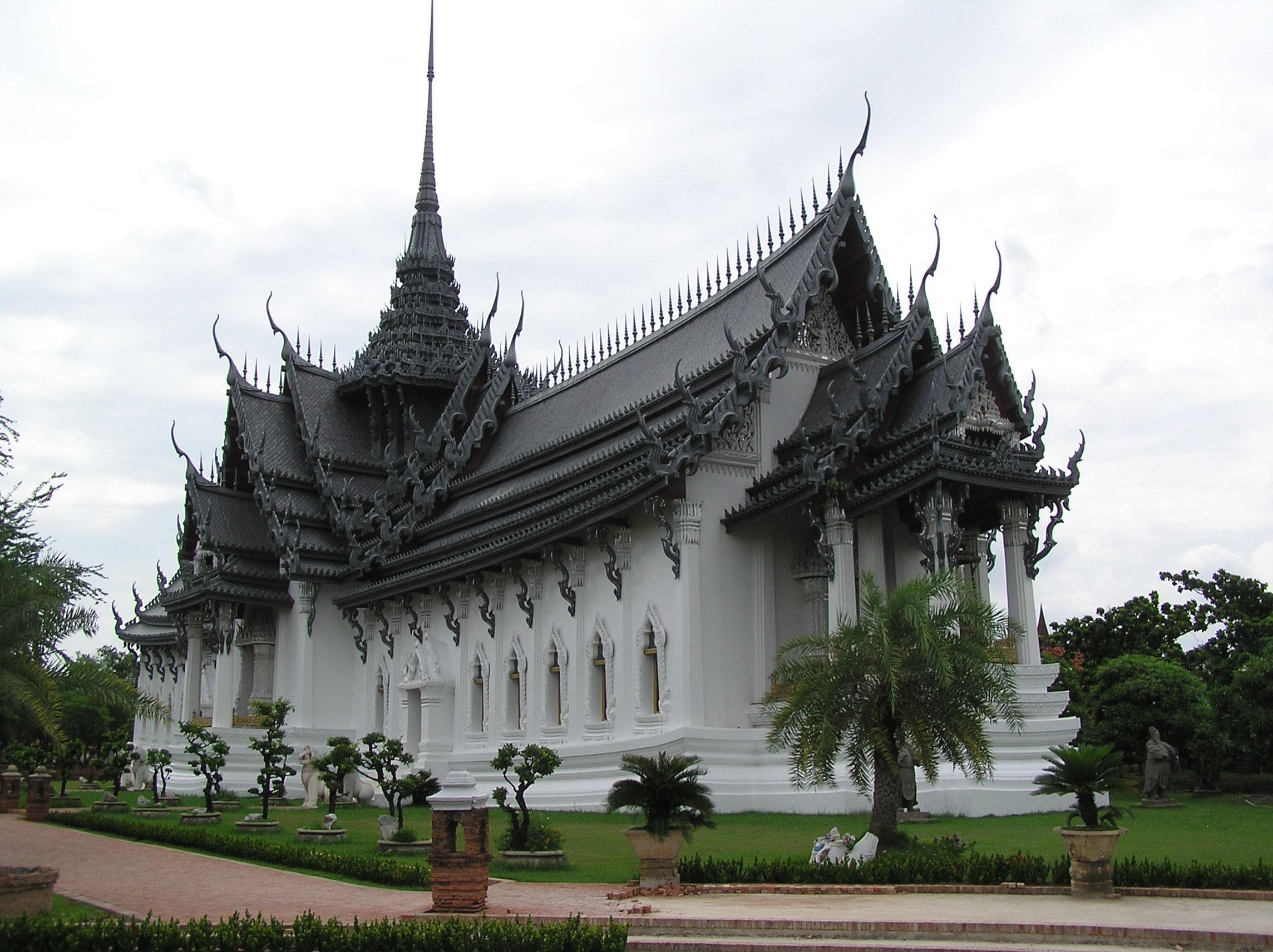 Samut Prakan Province