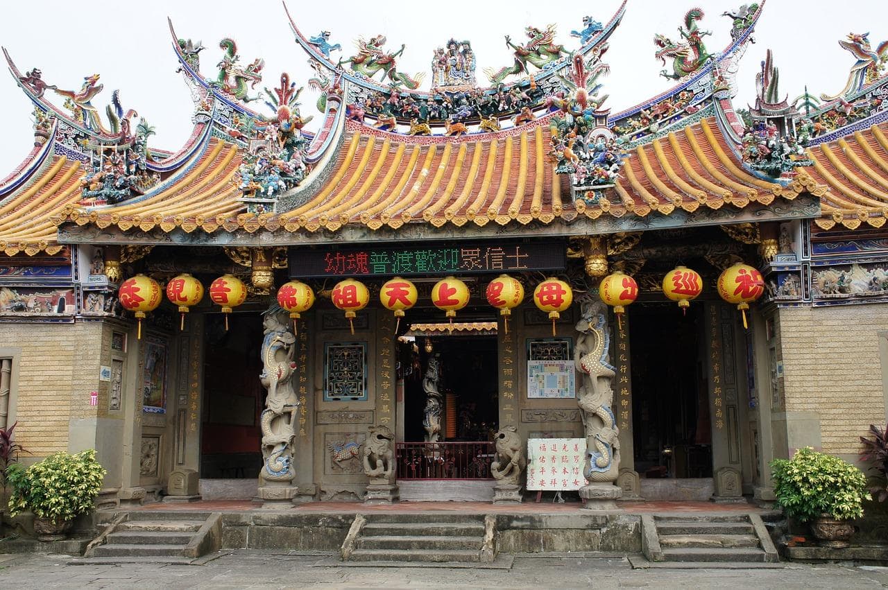 Hsinchu County