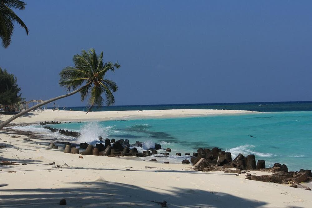 Lakshadweep