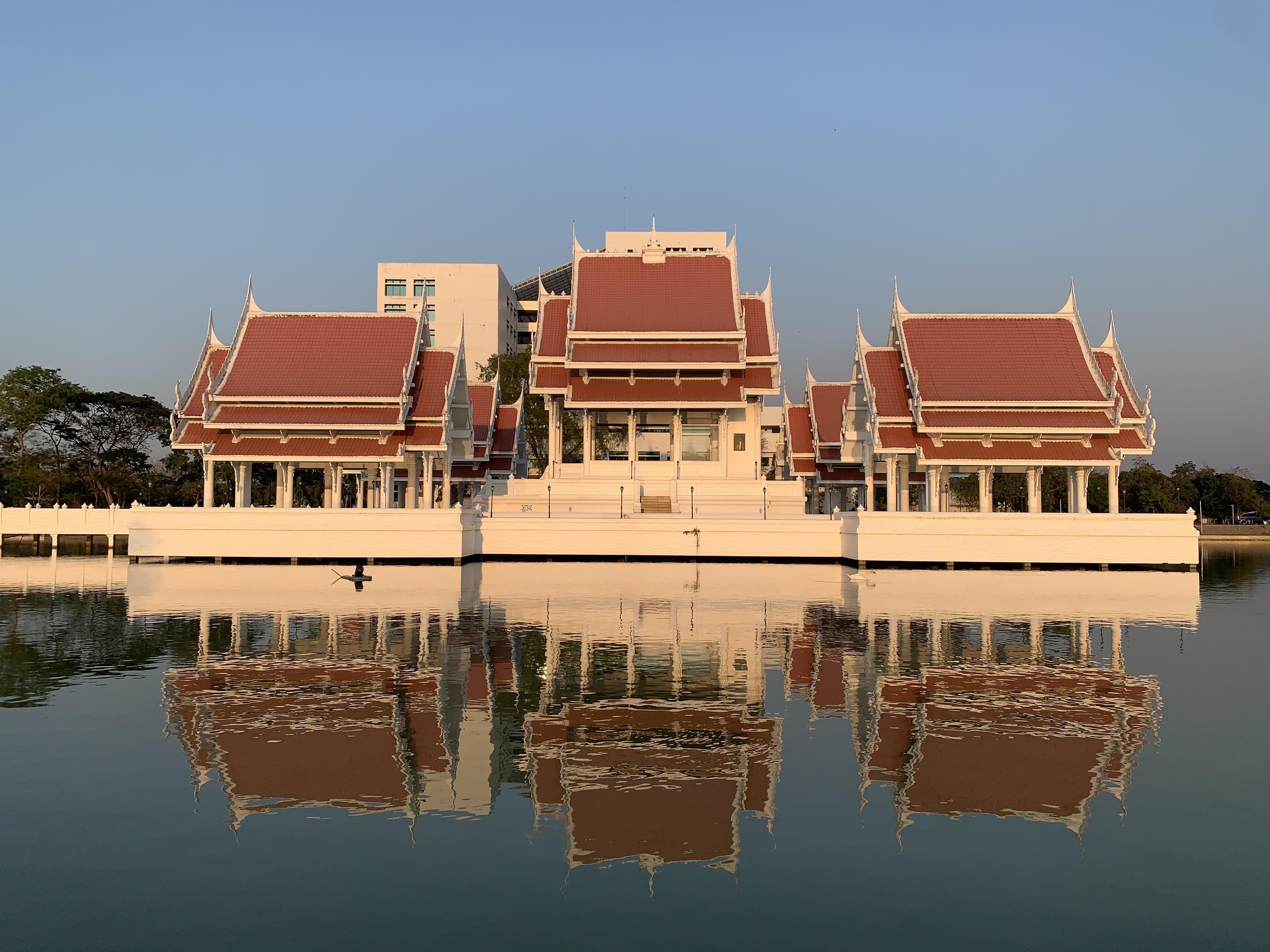 Nakhon Nayok Province