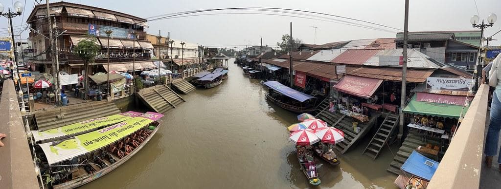 Samut Songkhram Province