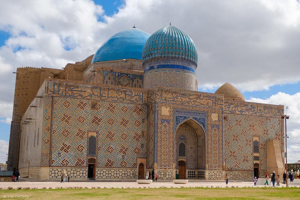 Turkistan Region