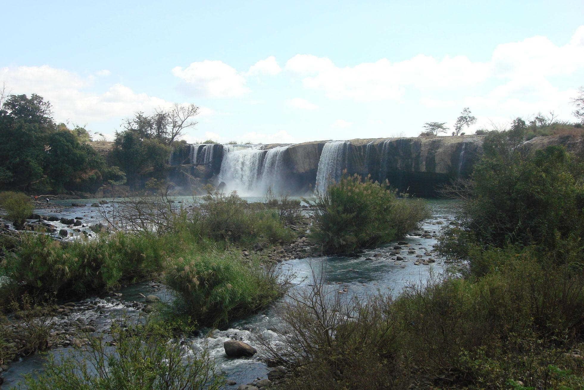 Dak Lak Province