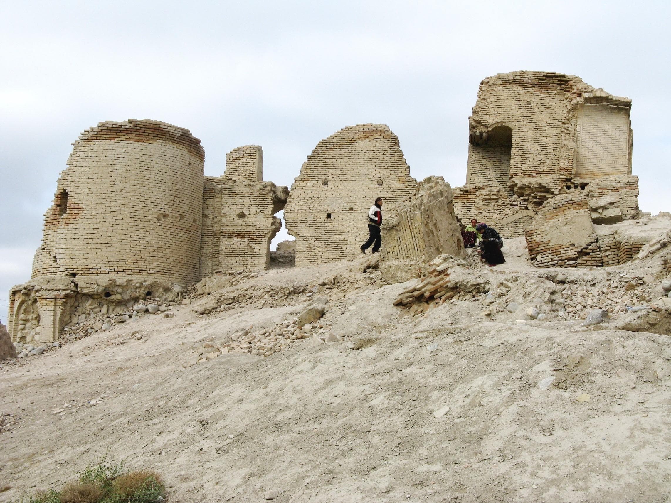 Ahal Province