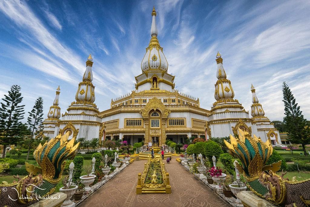 Roi Et Province