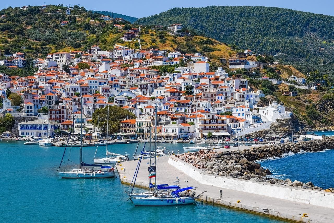 Sporades