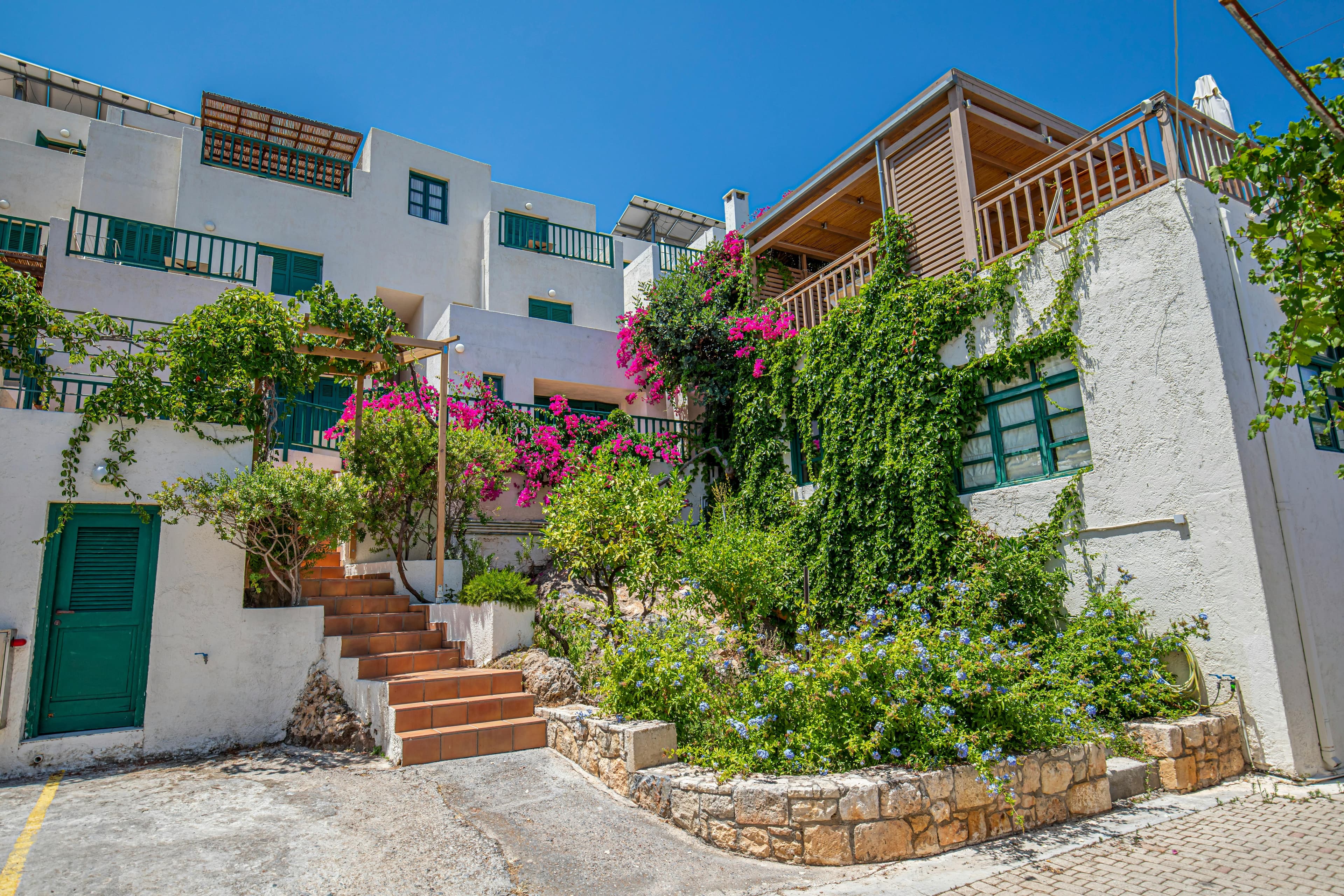 Crete