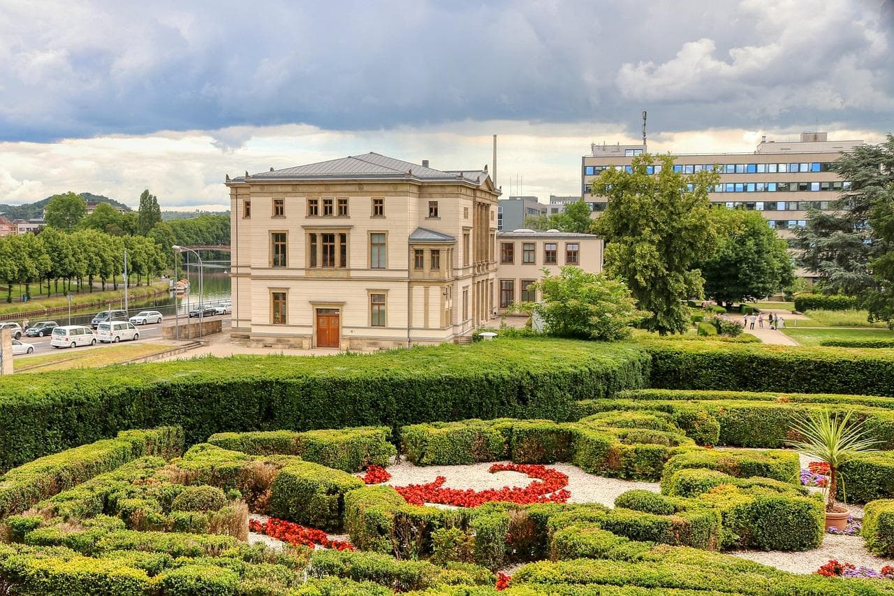 Saarland
