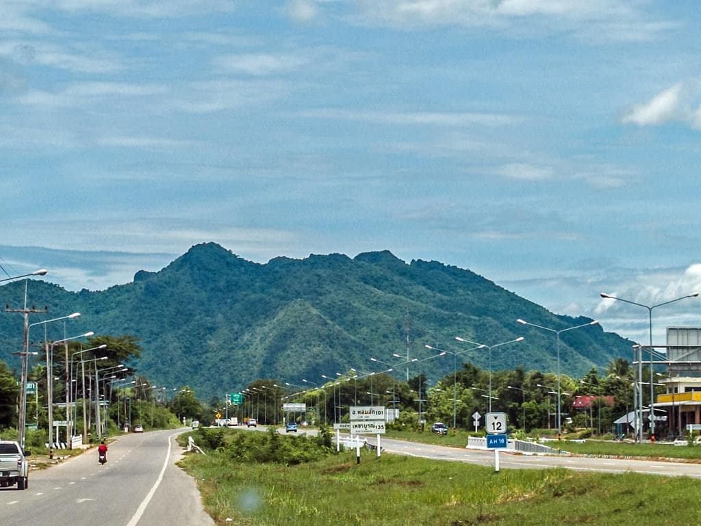 Chaiyaphum Province