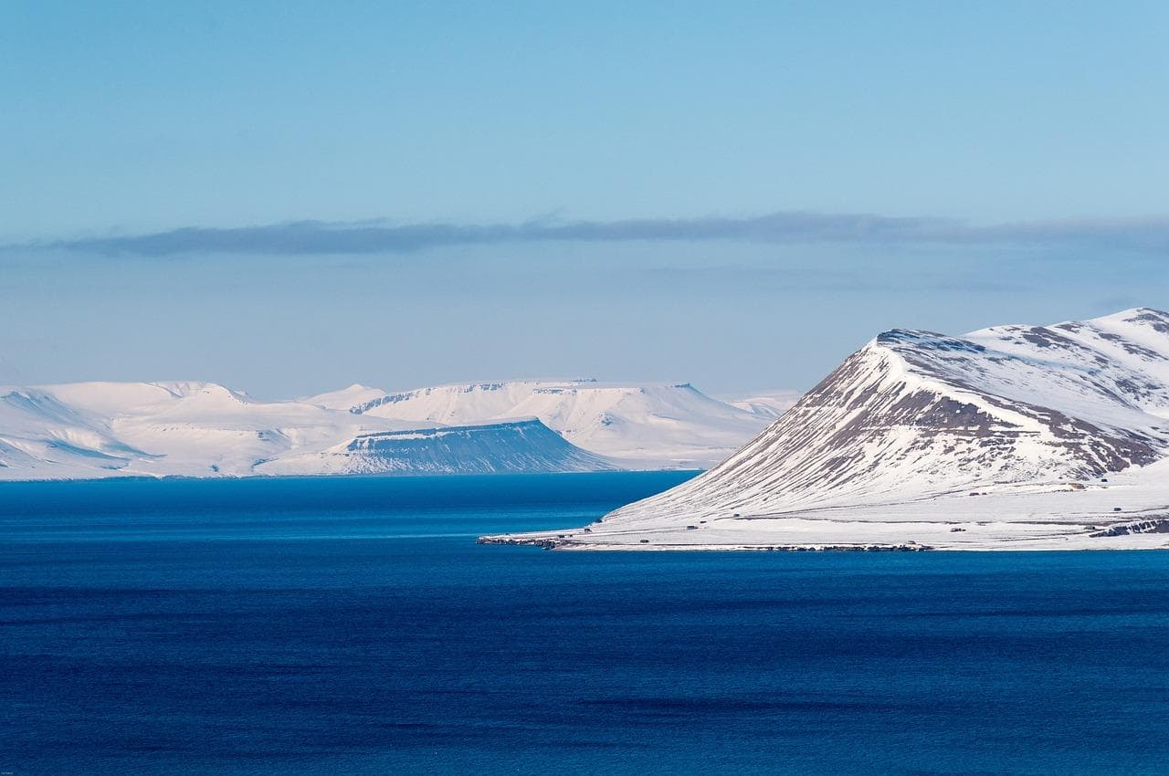 Svalbard