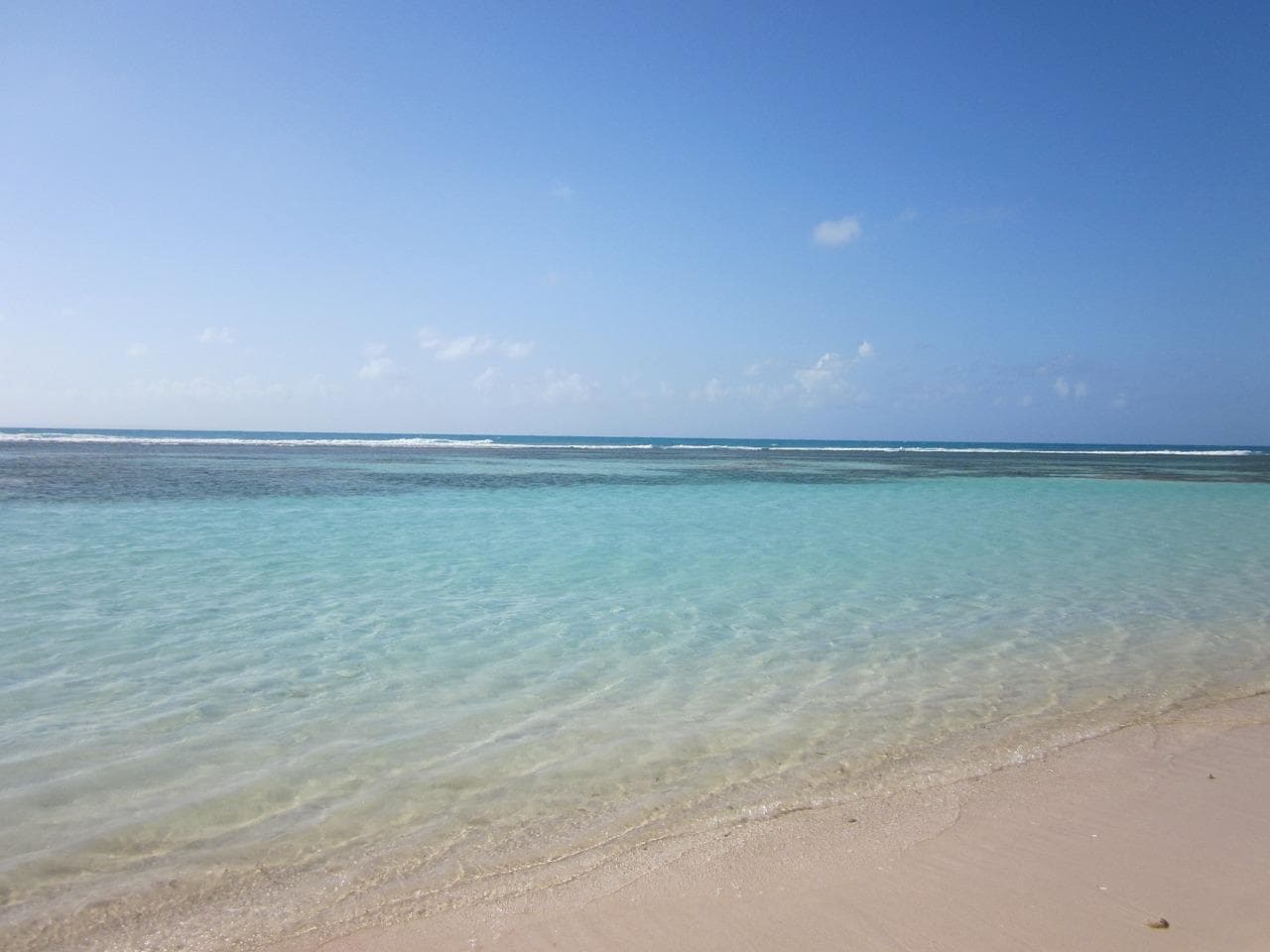 Guadeloupe