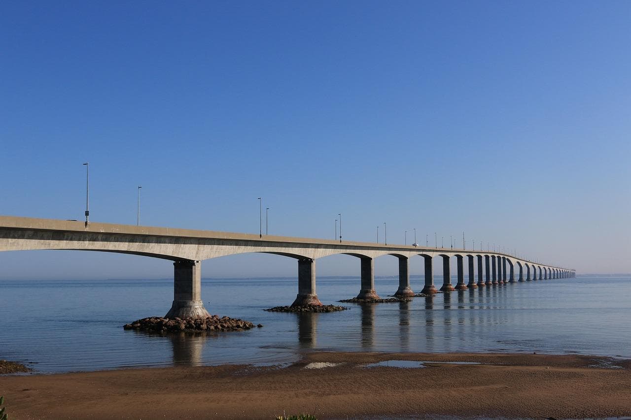 Prince Edward Island