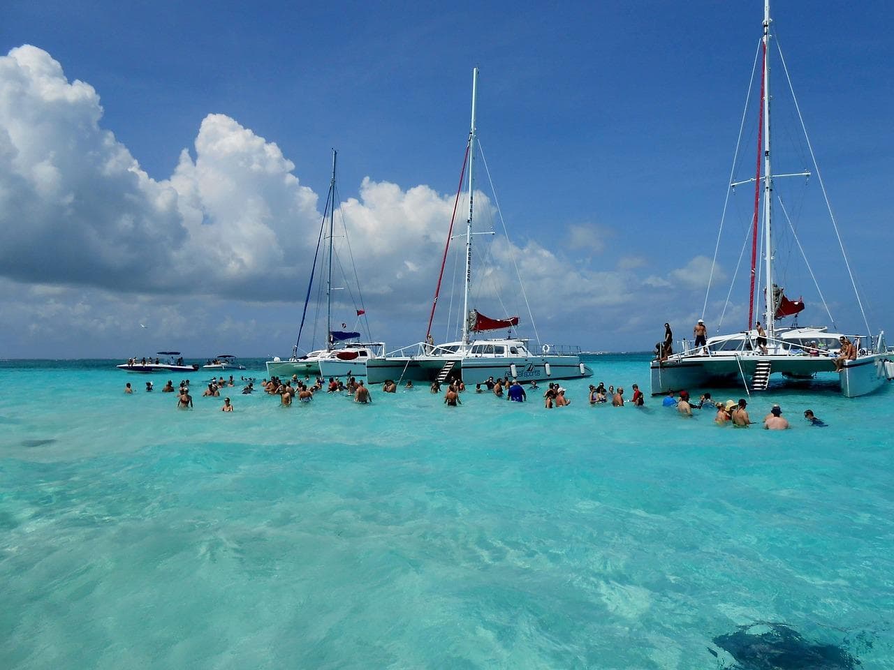 Cayman Islands