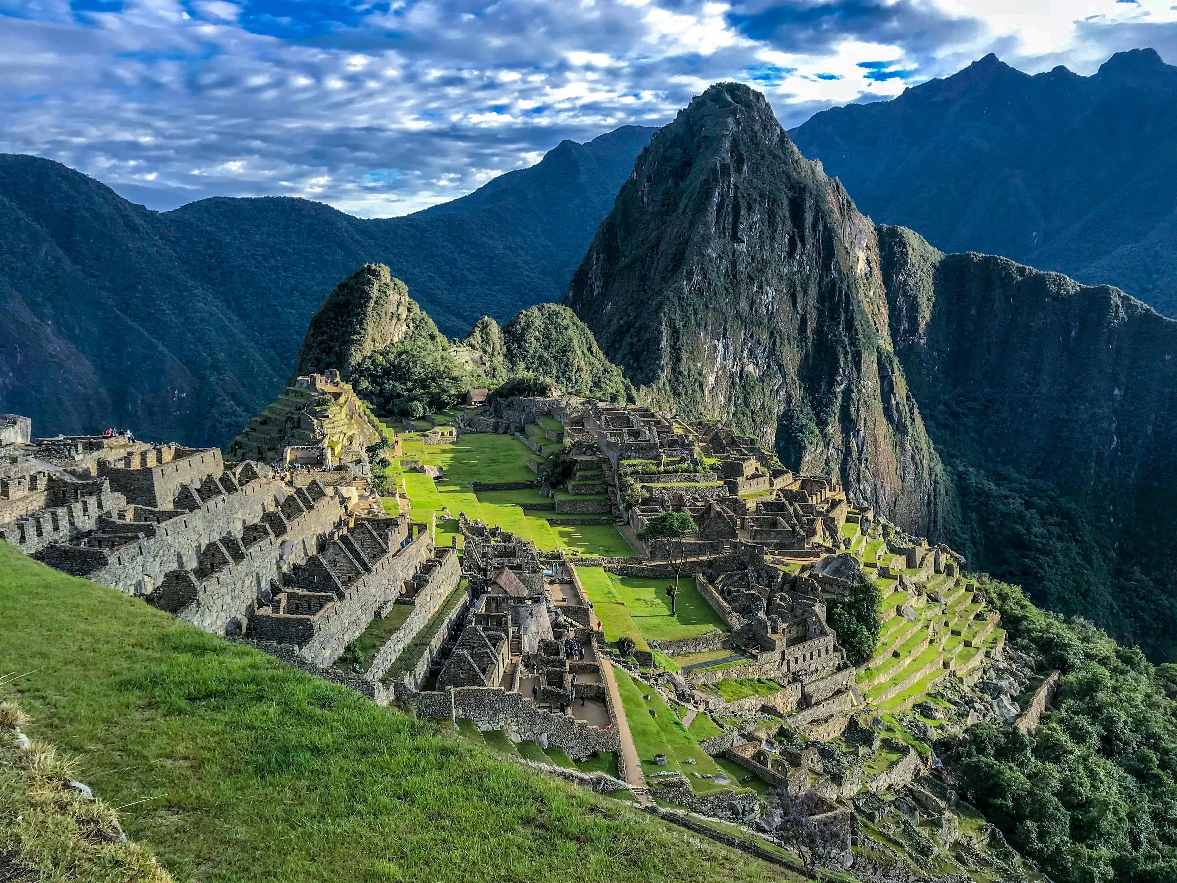 Cusco Region