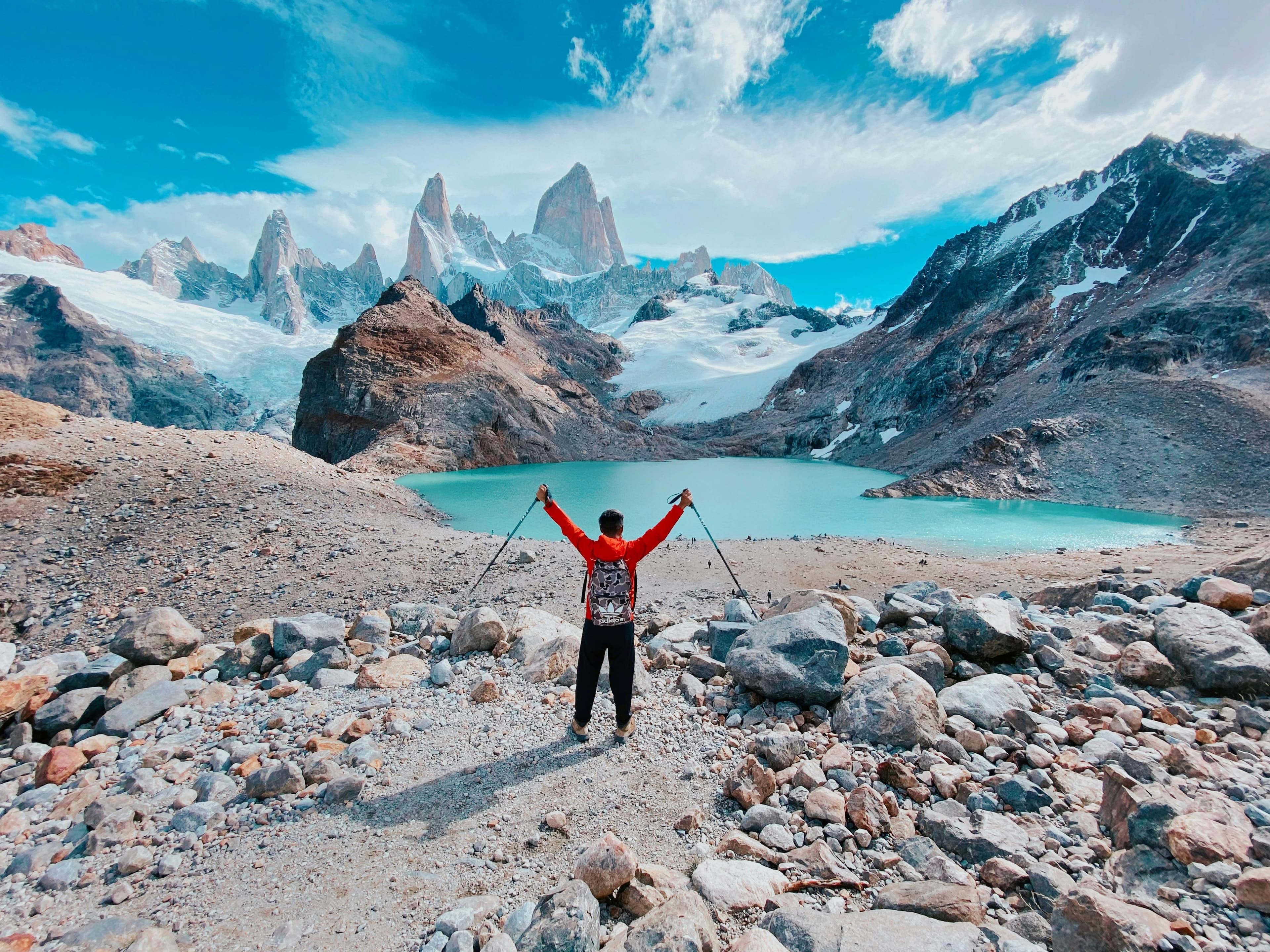 Central Argentina