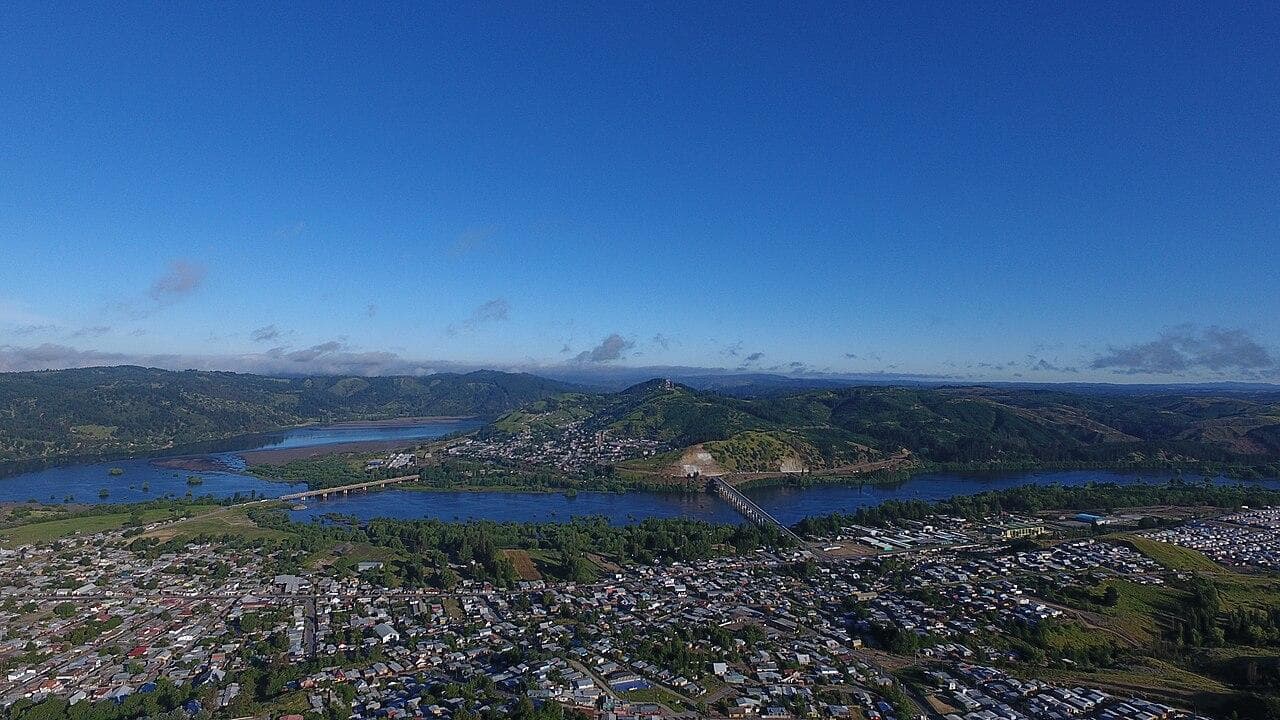 Biobio Region