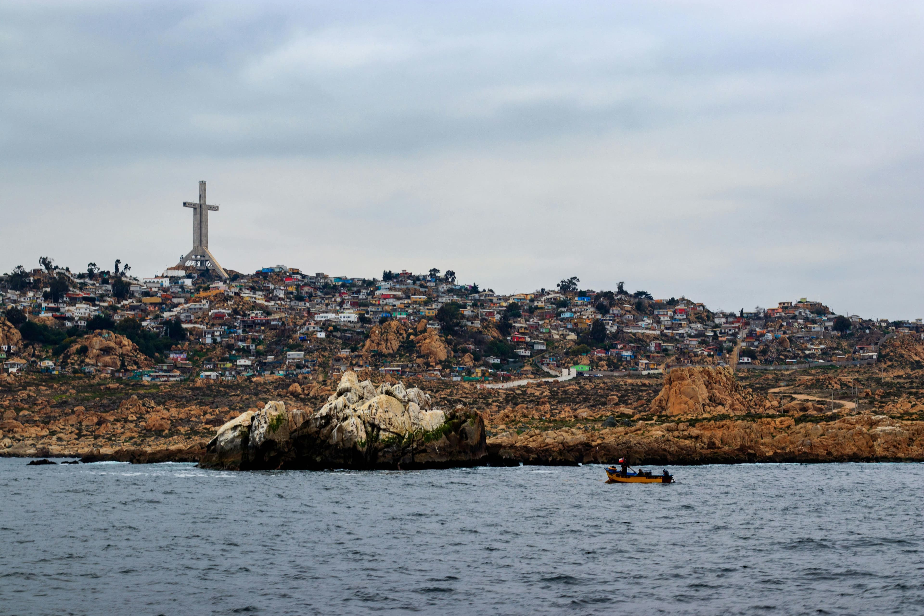 Coquimbo Region