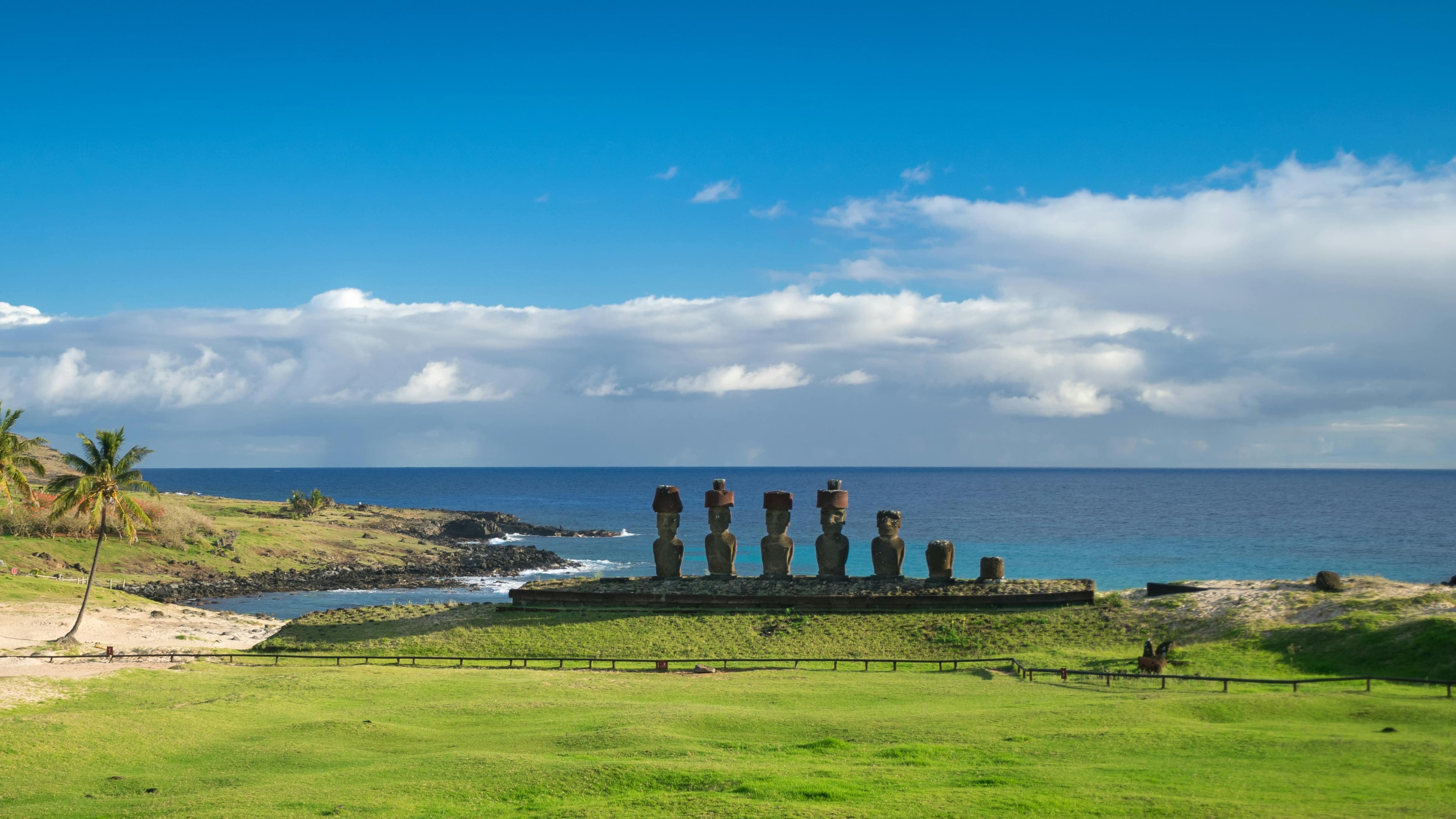 Easter Island