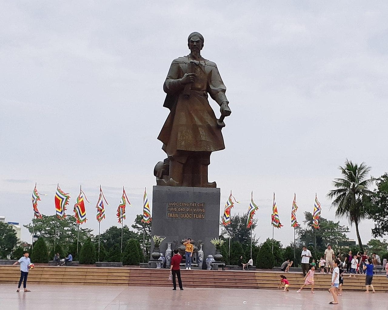 Nam Dinh Province