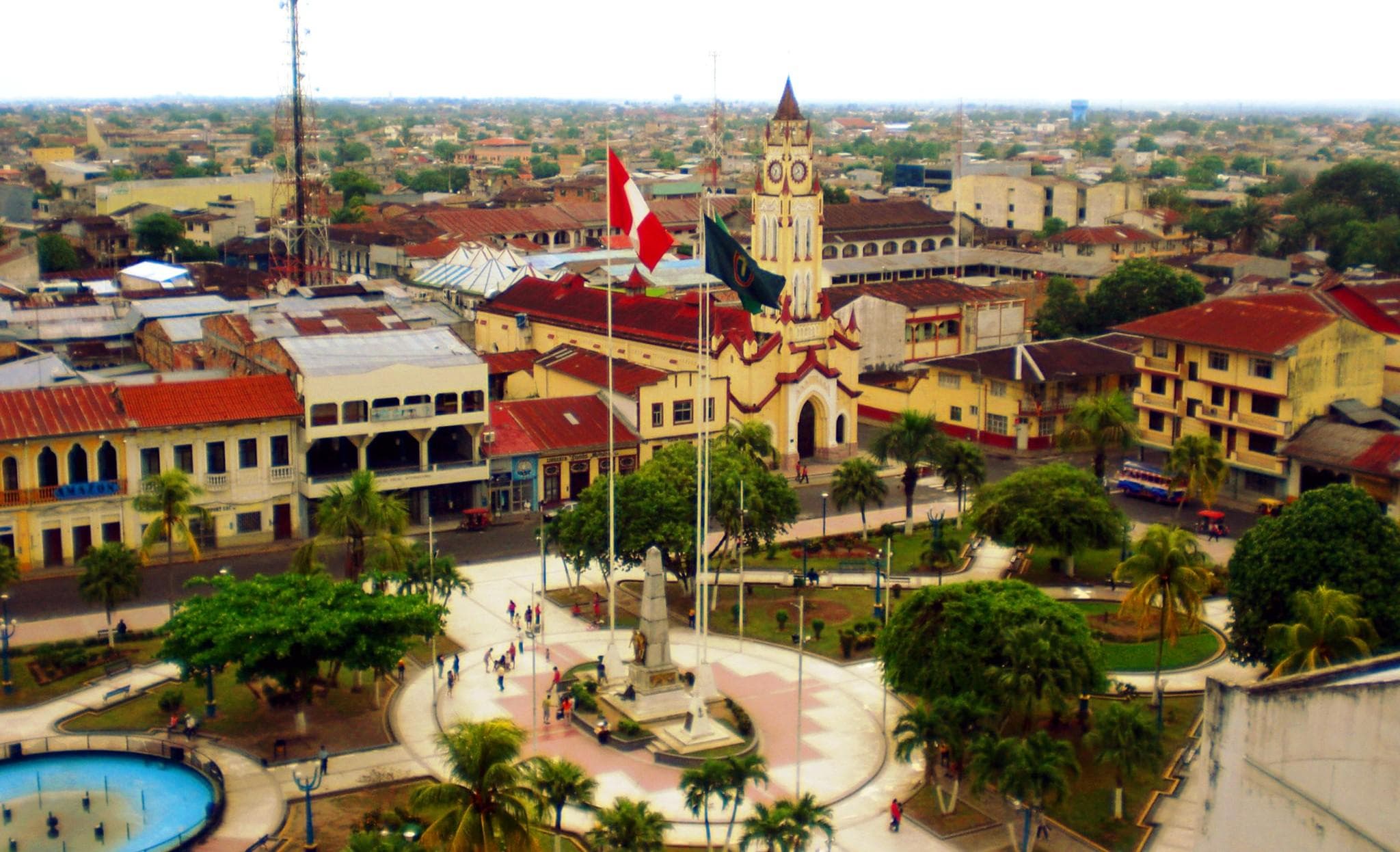 Loreto Region