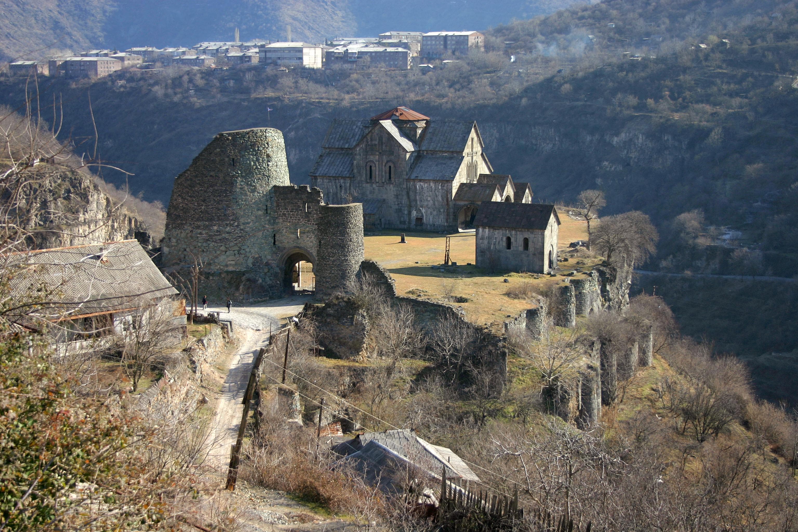 Lori Province