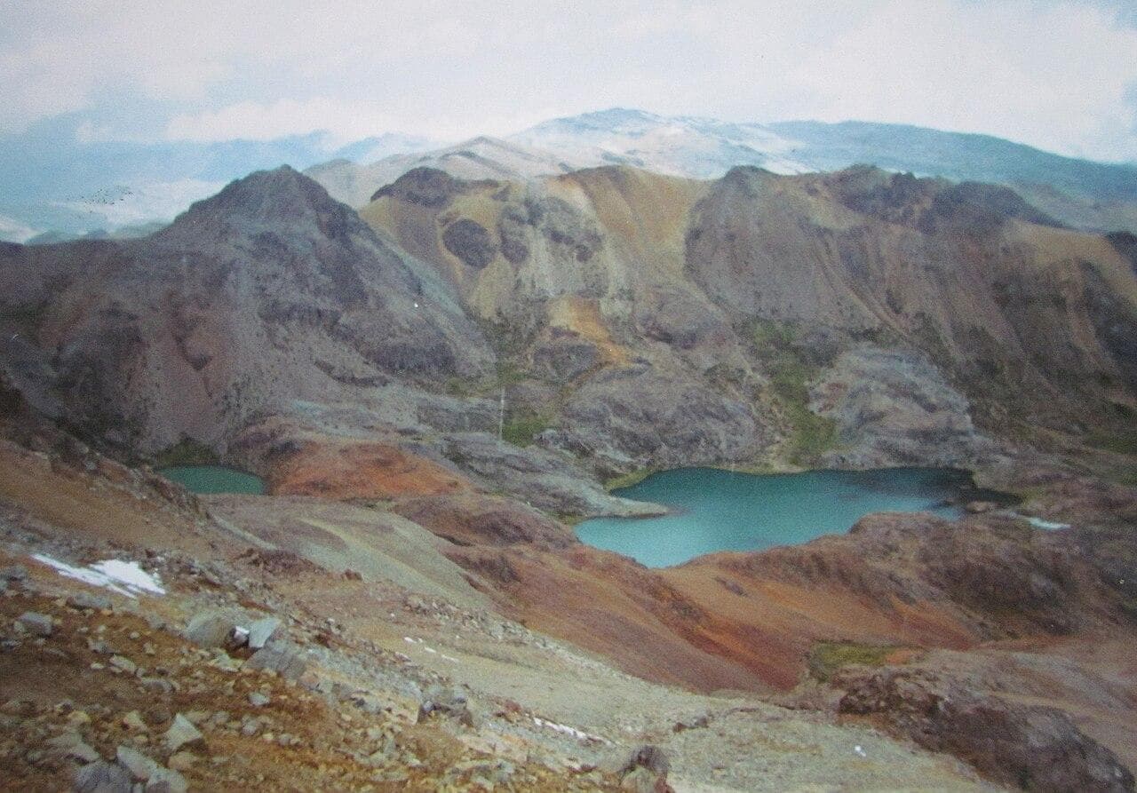 Huancavelica Region
