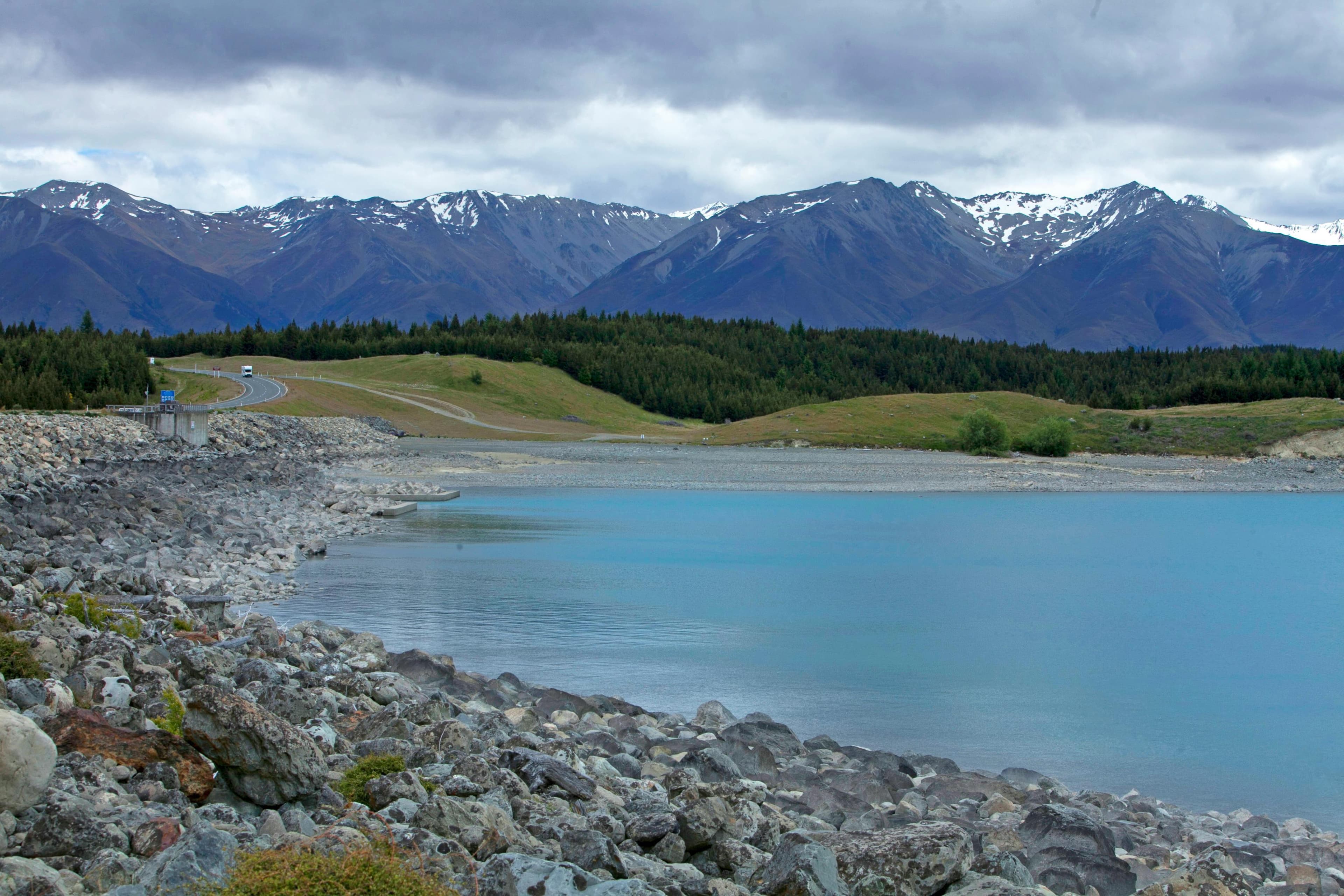 South Island