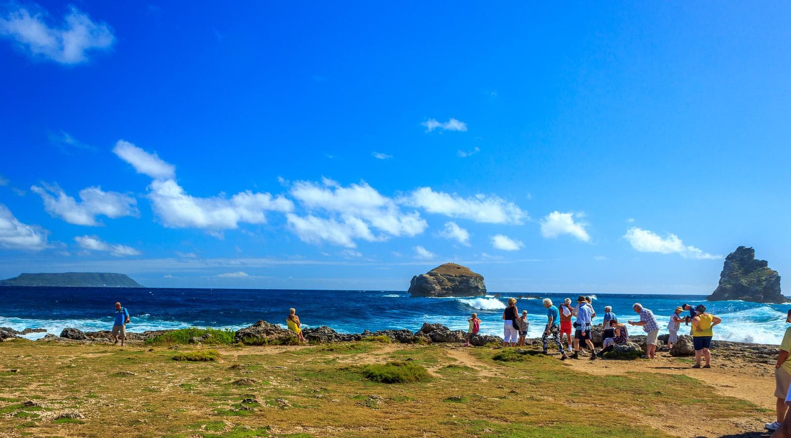 Grand Terre