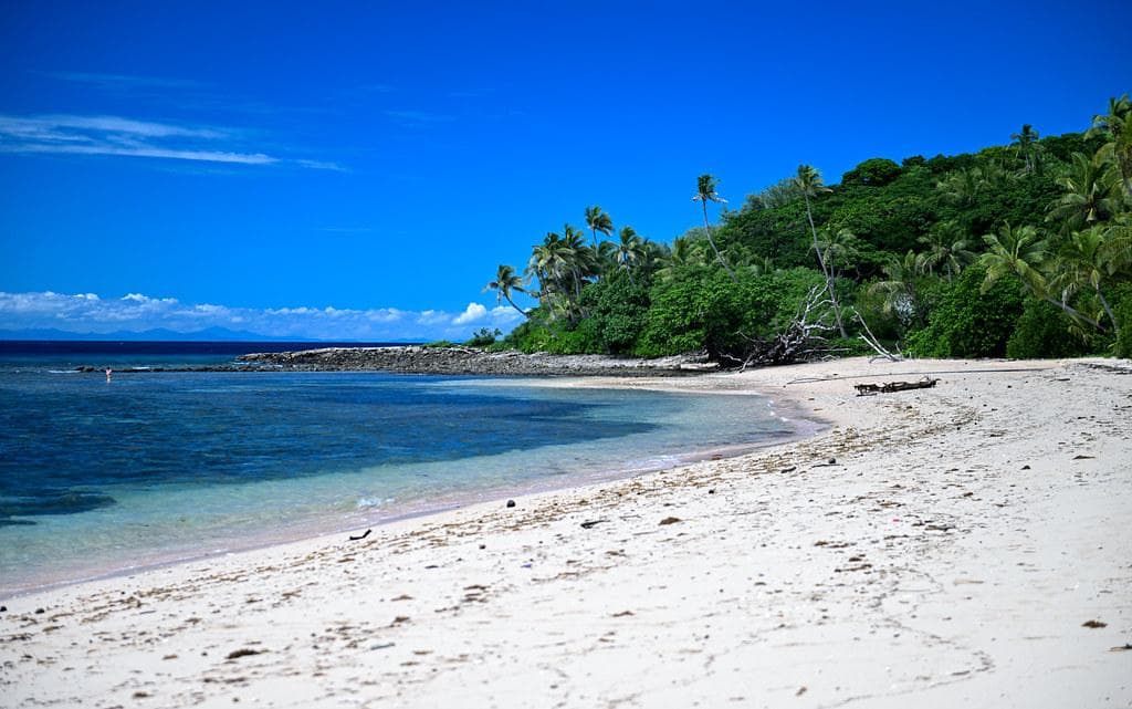 Yasawa Islands