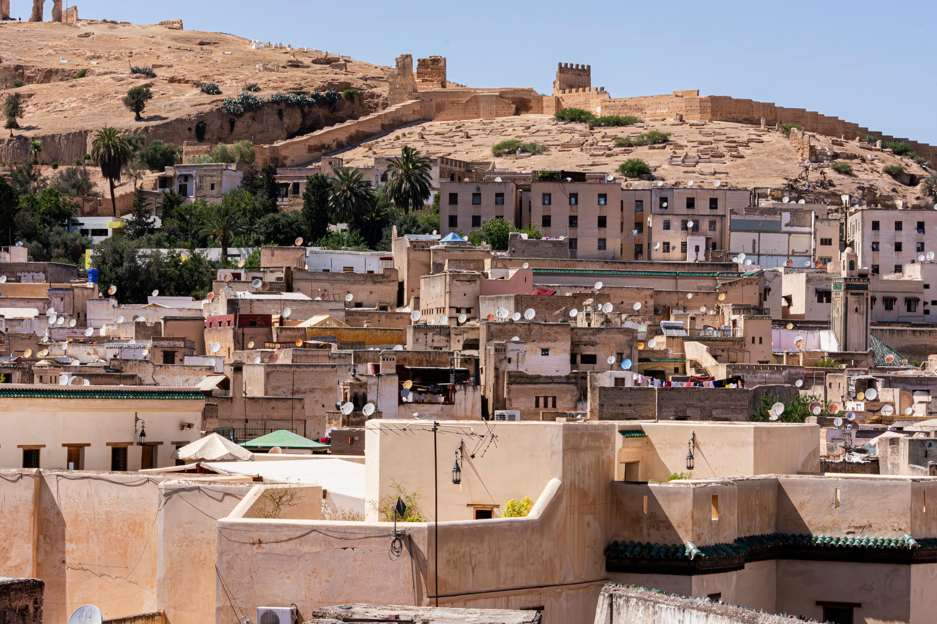 Fès-Meknes