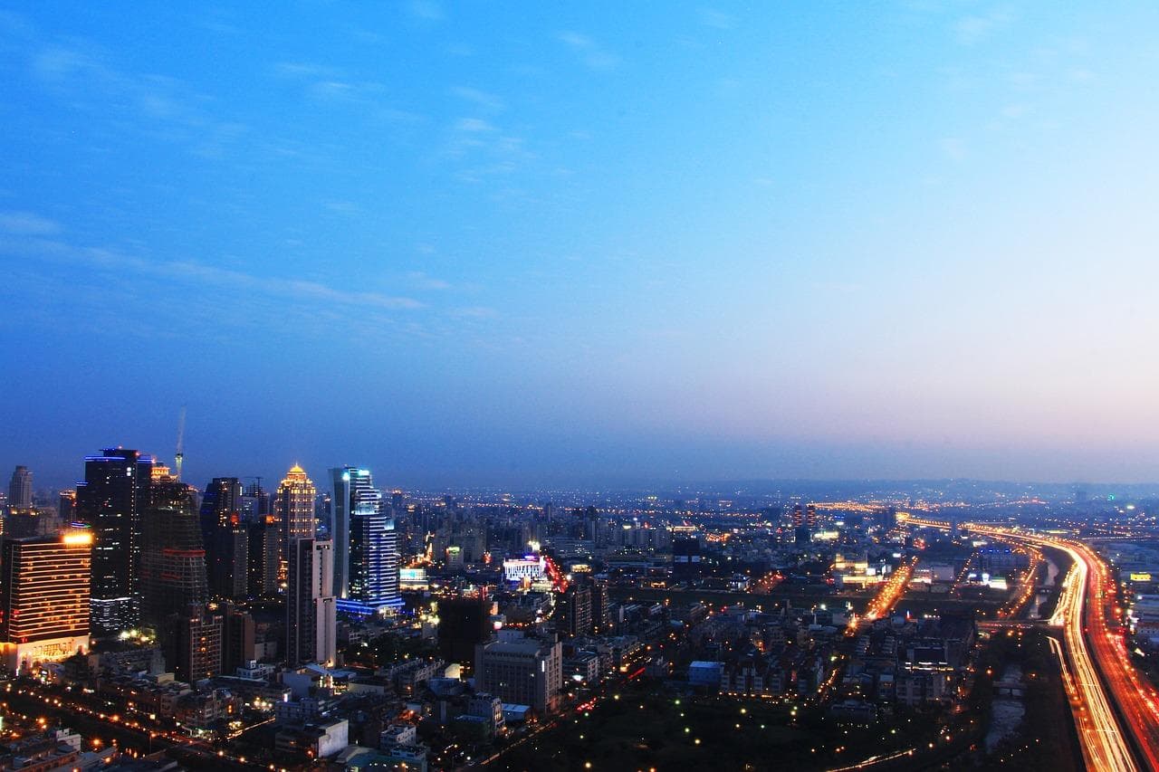 Taichung