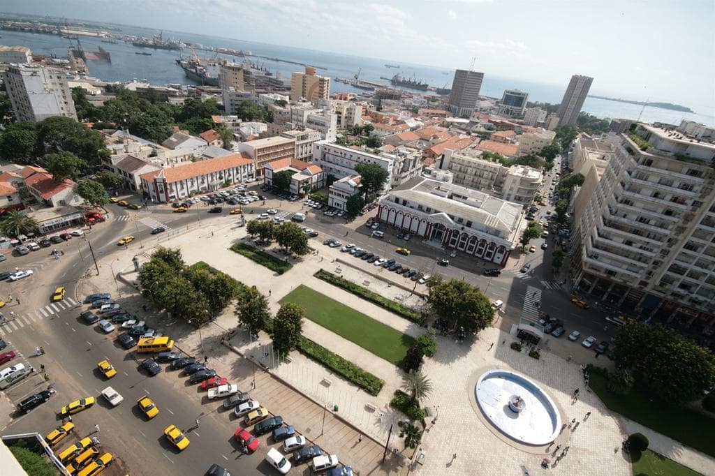Dakar Region