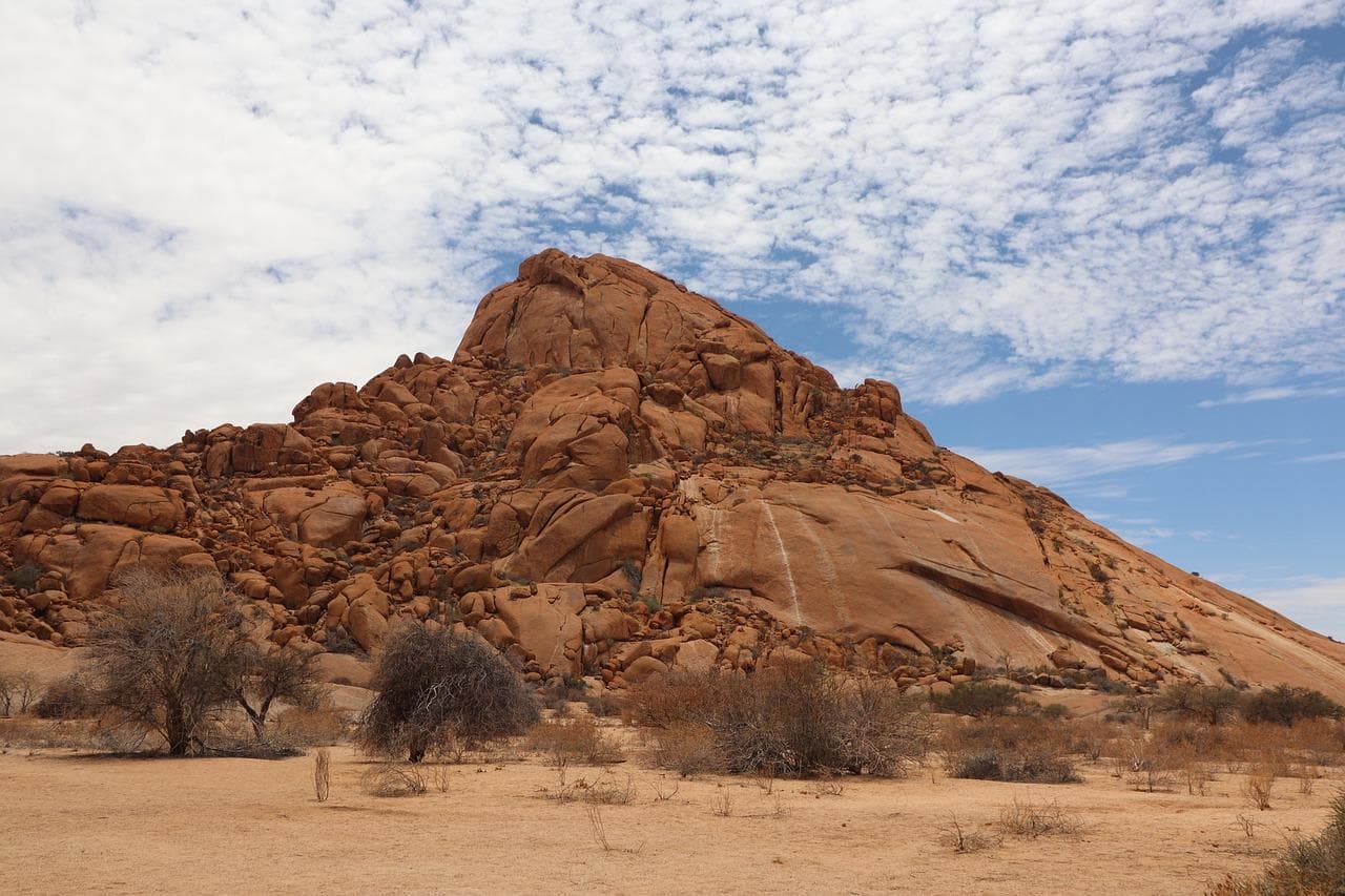 Erongo Region