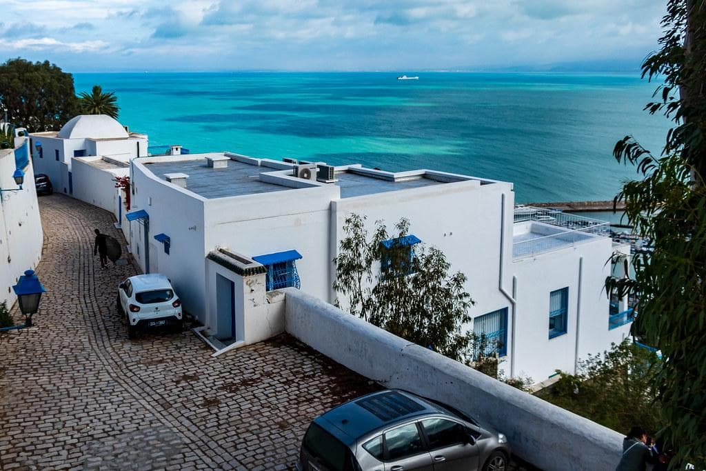 Tunis Governorate