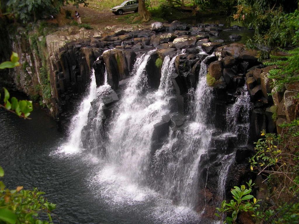 Savanne District