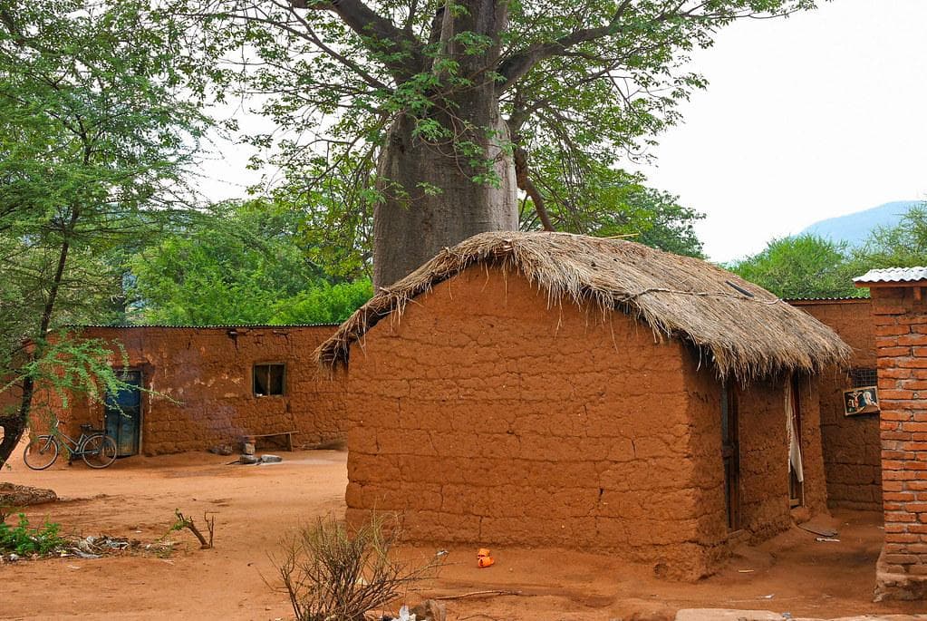 Morogoro Region