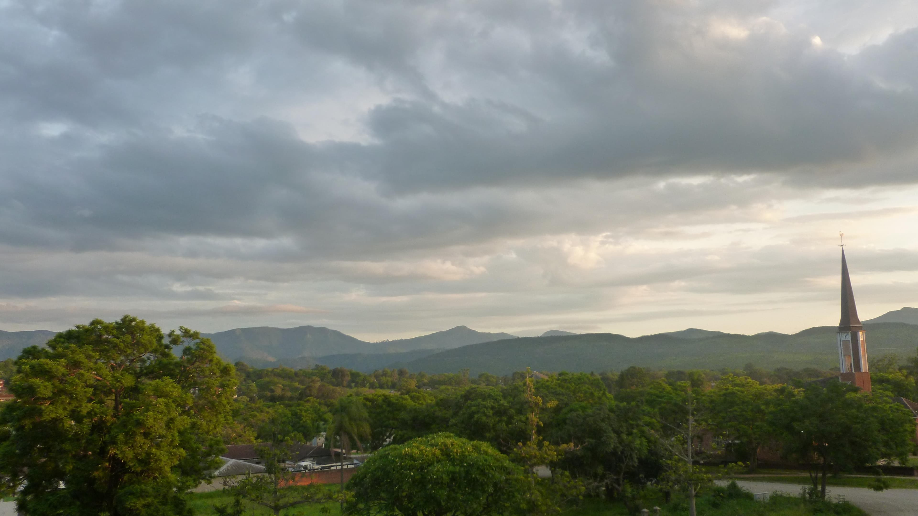 Manicaland Province
