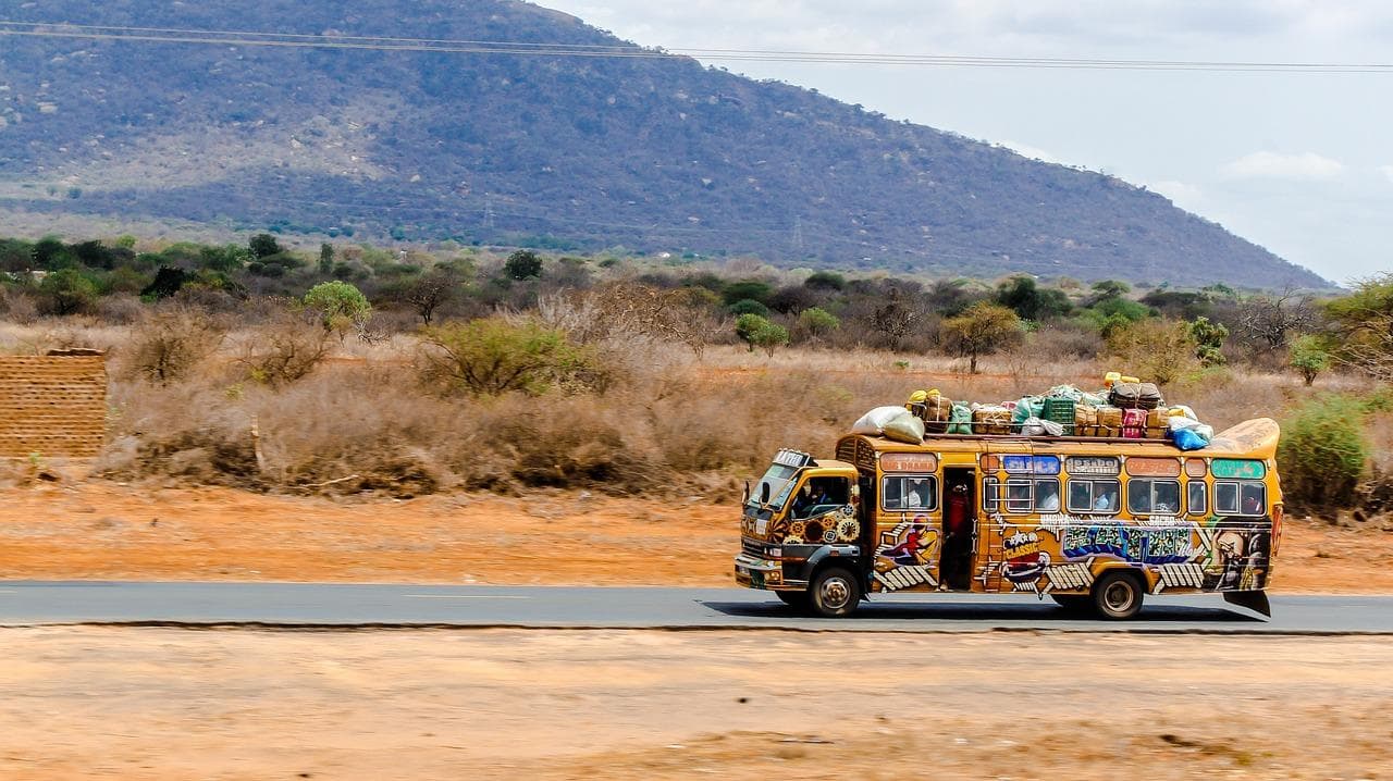 Nairobi Region
