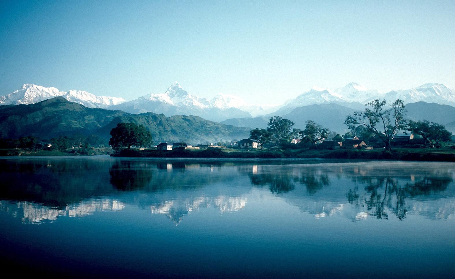 Western Region