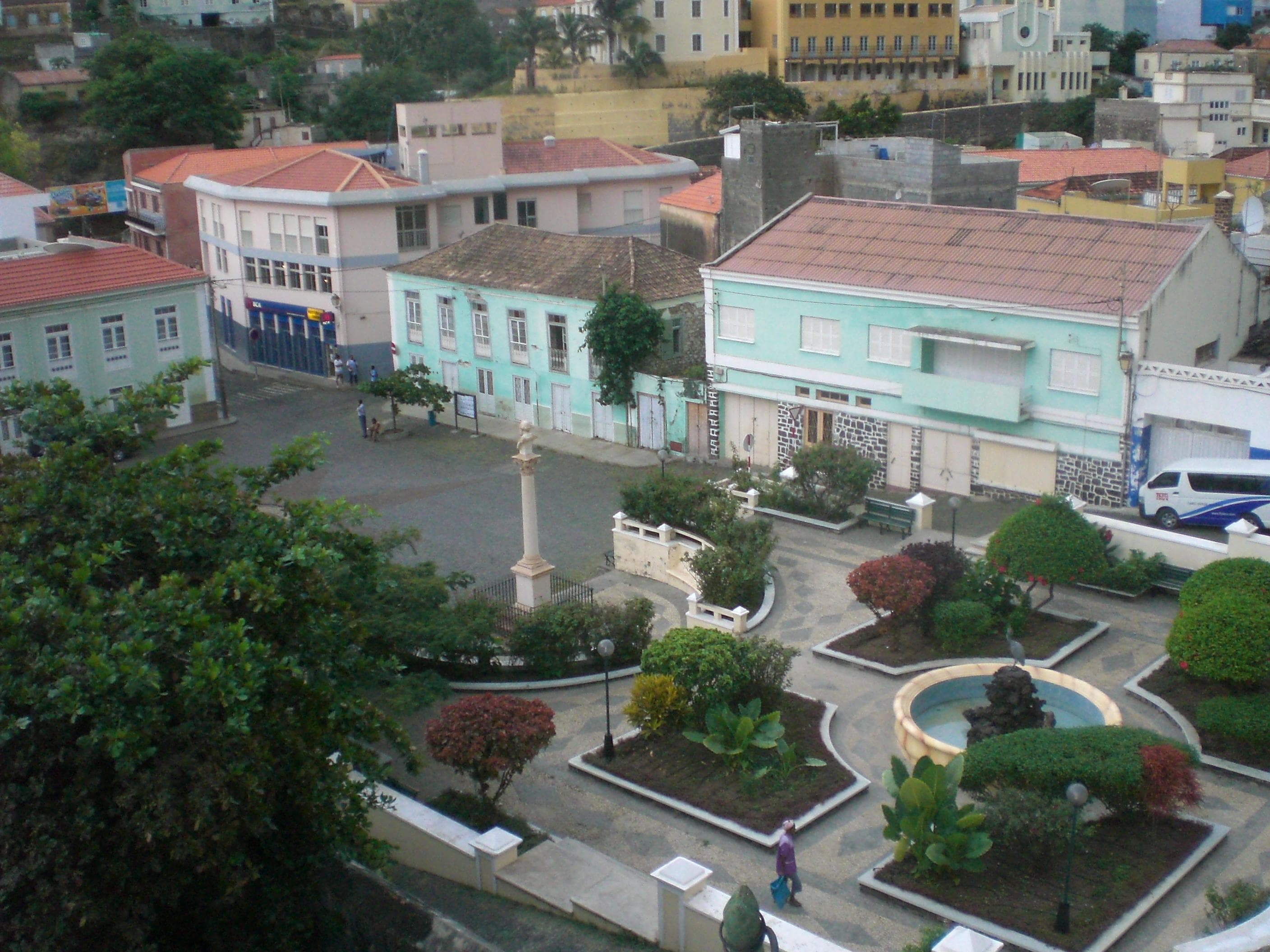 Sao Nicolau